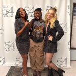 Tichina Arnold Instagram - Our FAME-ish Family 💜 Make sure you get your ticket for tomorrow's closing night livestream! Click the link in our bio. 54 Below