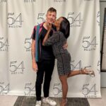 Tichina Arnold Instagram - Our FAME-ish Family 💜 Make sure you get your ticket for tomorrow's closing night livestream! Click the link in our bio. 54 Below