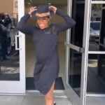 Tichina Arnold Instagram - I can’t believe @theneighborhood is halfway through its 5th Season. Just a random video from me to you. Blessings.