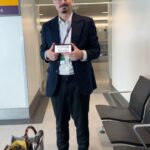 Tichina Arnold Instagram - Here’s a long ass (but fun) video compilation of my lovely trip to London / Paris to see @rollsroycecars new and very 1st Electric Vehicle called the #Spectre (not shown). Have a happy Thursday! DO NOT FORGET to: Enjoy Life as best you can. Blessings. London Heathrow Airport, UK