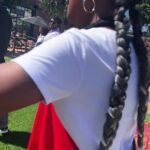 Tichina Arnold Instagram -