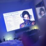 Tichina Arnold Instagram - Date night! Chillin In bed with @michaeljackson #Babyyoda & Chips…oh yeah and Zayne. Age 3 going on 30. Lmao!