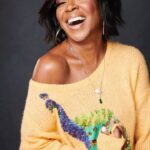 Tichina Arnold Instagram - #WakeUP #BeHumble #HappySunday folks! TICHINA