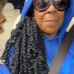 Tichina Arnold Instagram - #HappyTuesday folks. #DentistDay #HighAsHell #TICHINAandALIJAH #SchoolMorningPlaylist #NoMusic