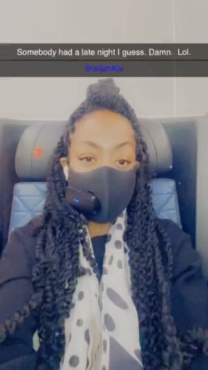 Tichina Arnold Instagram - 