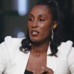 Tichina Arnold Instagram - So very proud of my friend @lisaleslie Let’s gain control of our own narratives and do what is in our DNA by truly supporting one another. Let’s grow together. #NewBeginnings #Ownership Have a #HappyTuesday on purpose! ****Go to @astonrosese for more info**