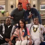 Tichina Arnold Instagram - Given all the Chaos & Confusion in this world, We must remember: Family First. Do not judge others… and watch @theneighborhood tonight on @cbs - Please & Thank you! Happy Monday folks! Take care of each other.