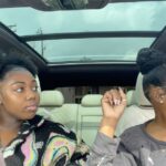 Tichina Arnold Instagram - From “Mean-Agers” to “Young Adults” they still drive us nuts. #HappyThursday folks. #TICHINAandALIJAH #SchoolMorningPlaylist