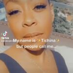 Tichina Arnold Instagram - Thanks @p3daa! You know I suck at keeping up with the trends. Lol!