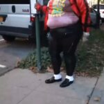 Tichina Arnold Instagram - @sexxystaceface I don’t normally #repost..but this. video. is. HILARIOUS! I’m CRYYYING with laughter! The visual AND audio is hysterical. Thanks @tonytroberts. I got my laugh for the day. #BestVideoOfTheDay