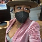 Tichina Arnold Instagram - Do you in 22!