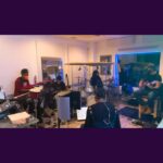 Tichina Arnold Instagram - When you disrupt your own band rehearsal with a cowbell. Smdh. Lmao! Real Music. New Music. #ComingSoon #2022
