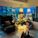 Tichina Arnold Instagram - Have a blessed Christmas folks. Praying for those of you that find this time of year to not be so Merry. I ask that God give you Peace. Calm. Comfort & Serenity. TICHINA