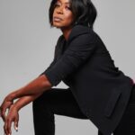 Tichina Arnold Instagram - Boss up. Handle yo biz. Get it crackin. Let’s go! *Artist: @AlijahKai **Song: #Ultimatums #HappyFriday folks!