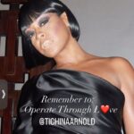 Tichina Arnold Instagram - Just a friendly reminder. #HappyThursday With L🖤ve… Me
