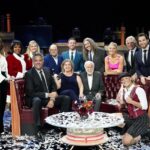 Tichina Arnold Instagram - TONIGHT TONIGHT! #DickVanDyke 98 Years of Magic airs tonight at 9/8c on @cbstv ! To perform for this icon, and honor another icon- Mary Tyler Moore as well, was a dream come true. We love you #dickvandyke !#DickVanDyke98 #DickVanDyke