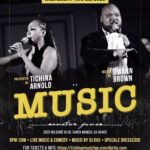 Tichina Arnold Instagram - See ya tomorrow! Wednesday November 22nd at 8pm - Song: FREE / Artist: Me