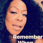 Tichina Arnold Instagram - …you didn’t give a shit? #GoodOleDays Lol!