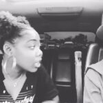 Tichina Arnold Instagram - #HappyFriday folks! Embrace your differences but do YOU. Your moment (song) will come (play). #TICHINAandALIJAH #SchoolMorningPlaylist #THROWBACK *Artist: @migos & @laflare1017 Song: #Slippery **Artist: @officialswv Song: #Weak