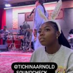 Tichina Arnold Instagram - Just in case you missed the show, here’s a lil taste of one of my songs. We had a great time last night. Thank you for hanging with me Philly!! Always love.