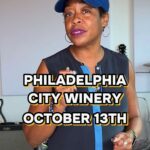 Tichina Arnold Instagram - Tomorrow in Philly!! Catch us at the @CityWineryPhil. Tickets are almost gone… Click the link in my bio to grab yours now. The whole tribe will be there– @TichinaArnold, @sheisTaralHicksDawson, @LorenDawson, @AlijahKai and more! See you there… City Winery Philadelphia