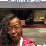 Tichina Arnold Instagram - Hey y’all I’m live in D.C. on The Wharf! Join me at the Hey Ladies Fierce Female Comedy Show 🎤🔥Tonight @theanthemdc Tickets available at BecauseTheyreFunny.Com #BecauseTheyreFunny #BTFComedy #HeyLadies #TichinaAarnold