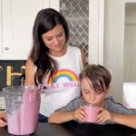 Tiffani Thiessen Instagram – Sneaking veggies into food for my kids is my favorite pastime. Recipe in #HereWeGoAgain!