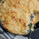 Tiffani Thiessen Instagram - Leftovers! I LOVE #LEFTOVERS!! I think it’s my favorite part of the #holidays. I have so many great and easy recipes to reinvent your leftovers. To see some of my favs head to my #blog for #recipes or #linkinbio