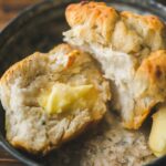 Tiffani Thiessen Instagram - Roll with it- Thanksgiving Countdown still here. These easy Gruyère and Thyme Rolls I always have the kids do because well…yes they are that easy. #recipe in my book #pullupachair or #linkinbio
