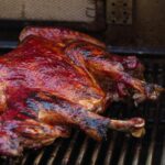 Tiffani Thiessen Instagram - Gobble Gobble! 🦃Thanksgiving countdown has begun. I’m gonna give you tons of great recipes this entire next week that I can promise you are huge crowd pleasers. First off, the star of the day… Turkey! Check out some of my favorite recipes here and on my #blog 👩🏻‍🍳#thanksgiving #holidays #recipes #linkinbio