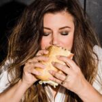 Tiffani Thiessen Instagram – I always need to celebrate National Sandwich Day because it might be one of my fav food days of all 🥪 #sandwich