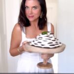 Tiffani Thiessen Instagram – It’s @girlscouts cookie season friends so of course I’m breaking out my Girl Scout Cookie Ice Box Cake. #Recipe in my first cookbook #PullUpAChair Which cookie is your fav? I have three. Can you guess?