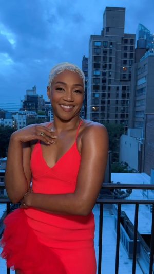 Tiffany Haddish Instagram - 