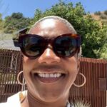 Tiffany Haddish Instagram - Vote @karenbassla