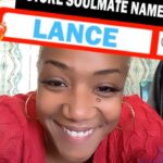 Tiffany Haddish Instagram -