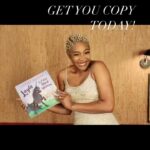 Tiffany Haddish Instagram - Get your copy of Layla the Last Black Unicorn, It’s a Children’s Book. Check bio for link to by the book.