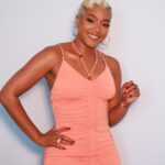 Tiffany Haddish Instagram - Getting ready for success! This summer I am leveling up. #sheready! @waymanandmicah @hair4kicks @ernestocasillas