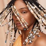 Tiffany Haddish Instagram - This was a fun shoot thank you @byrdie for having me so much fun! Photographer: @jasonkimstudio Words by: @lolaogunnaike Creative + Beauty Direction: @gouldhallie Hairstylist: @hair4kicks Makeup Artist: @kathyjeung Manicurist: @thuybnguyen Styling: @waymanandmicah Video: @wesfilms Cinematographer: @thecortizos Producer: @officialhughes Booking: @talentconnectgroup Social Direction: @yagirlstar Project Managment: @ianyesok