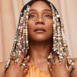 Tiffany Haddish Instagram - This was a fun shoot thank you @byrdie for having me so much fun! Photographer: @jasonkimstudio Words by: @lolaogunnaike Creative + Beauty Direction: @gouldhallie Hairstylist: @hair4kicks Makeup Artist: @kathyjeung Manicurist: @thuybnguyen Styling: @waymanandmicah Video: @wesfilms Cinematographer: @thecortizos Producer: @officialhughes Booking: @talentconnectgroup Social Direction: @yagirlstar Project Managment: @ianyesok
