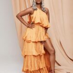 Tiffany Haddish Instagram - This was a fun shoot thank you @byrdie for having me so much fun! Photographer: @jasonkimstudio Words by: @lolaogunnaike Creative + Beauty Direction: @gouldhallie Hairstylist: @hair4kicks Makeup Artist: @kathyjeung Manicurist: @thuybnguyen Styling: @waymanandmicah Video: @wesfilms Cinematographer: @thecortizos Producer: @officialhughes Booking: @talentconnectgroup Social Direction: @yagirlstar Project Managment: @ianyesok