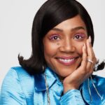 Tiffany Haddish Instagram - This was a fun shoot thank you @byrdie for having me so much fun! Photographer: @jasonkimstudio Words by: @lolaogunnaike Creative + Beauty Direction: @gouldhallie Hairstylist: @hair4kicks Makeup Artist: @kathyjeung Manicurist: @thuybnguyen Styling: @waymanandmicah Video: @wesfilms Cinematographer: @thecortizos Producer: @officialhughes Booking: @talentconnectgroup Social Direction: @yagirlstar Project Managment: @ianyesok
