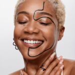 Tiffany Haddish Instagram - Now we moving into a new direction check out my photo shoot and cover story @byrdie Photographer: @jasonkimstudio Words by: @lolaogunnaike Creative + Beauty Direction: @gouldhallie Hairstylist: @hair4kicks Makeup Artist: @kathyjeung Manicurist: @thuybnguyen Styling: @waymanandmicah Video: @wesfilms Cinematographer: @thecortizos Producer: @officialhughes Booking: @talentconnectgroup Social Direction: @yagirlstar Project Managment: @ianyesok #SheReady #laylathelastblackunicorn Los Angeles, California