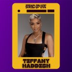 Tiffany Haddish Instagram – Phoenix! We’ve got a message from @tiffanyhaddish 📣

Don’t miss the opportunity to see her in a few weeks at Stand Up Live – Phoenix 

⚡️March 28th | 8:00pm
⚡️March 29th | 7:00pm, 9:45pm
⚡️March 30th | 7:00pm, 9:45pm 

Tickets are available now online! 🎫
____________________________________
#standuplive #phoenix #standu #comedyshows #arizona