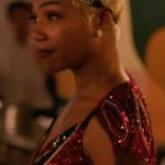 Tiffany Haddish Instagram - Happy Birthday to me🎼🎶🎵🎶!!!!!. I am ready for my next chapter in life. I have more music and Another Book coming and I can’t wait to share with the world all of the work I have been doing for My Family and All my Real Unicorns. I also want to say Thank you to the band that helped me put that show together especially @diimondsareforever my musical director and @andydrachman for filming it and making it look beautiful. Also I want to thank the beautiful woman in Eritrea 🇪🇷 that made my dress I wish I could remember your name. But I told you I would wear it and the world would see. I keep my promises anyone that knows me knows that. It might take some time but I always keep my promise. Just ask God. Beverly Hills, California
