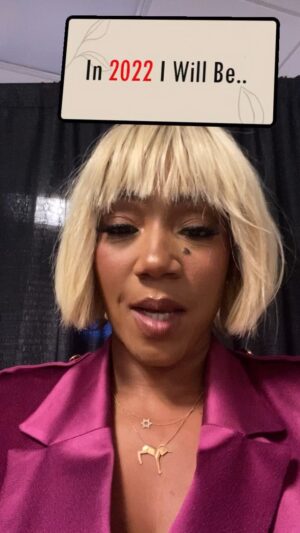 Tiffany Haddish Instagram - 