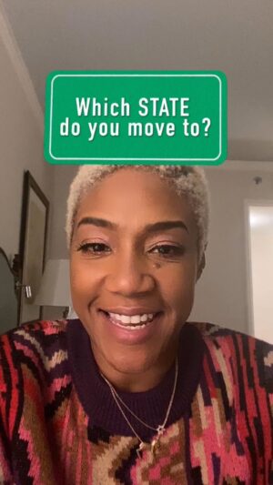 Tiffany Haddish Instagram - 