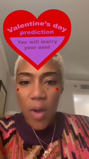 Tiffany Haddish Instagram - 