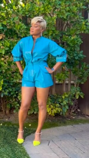 Tiffany Haddish Instagram - 