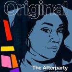 Tiffany Haddish Instagram - I know y’all be busy but watch my new show on Apple TV+ call “The After Party” if you Love to Laugh and like mysteries, I promise you will Love The After Party. Watch it Now on @appletvplus My hair was done by @hair4kicks My makeup was done by @makeupbydionne My wardrobe was done by @traycegigifield