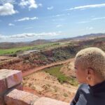 Tiffany Haddish Instagram - I feel so full of hope when I Look at the Mother land. #eritrea